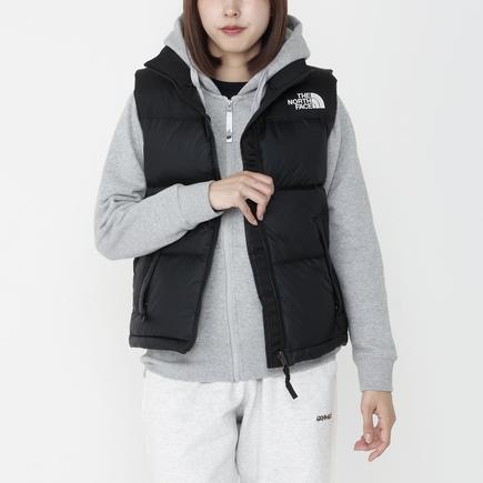 THE NORTH FACE ヌプシベスト