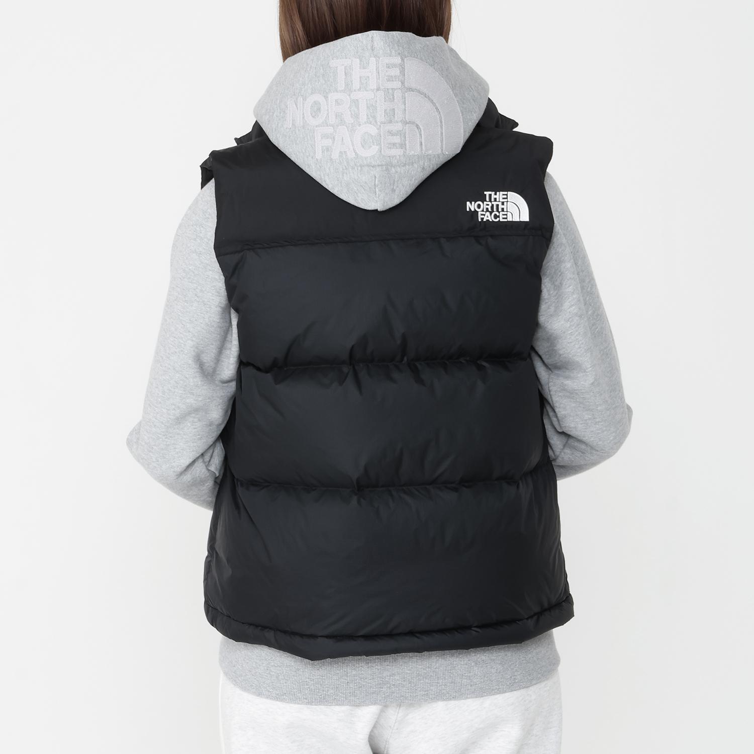THE NORTH FACE THE NORTH FACE W's Nuptse Vest｜OSHMAN'S ONLINE