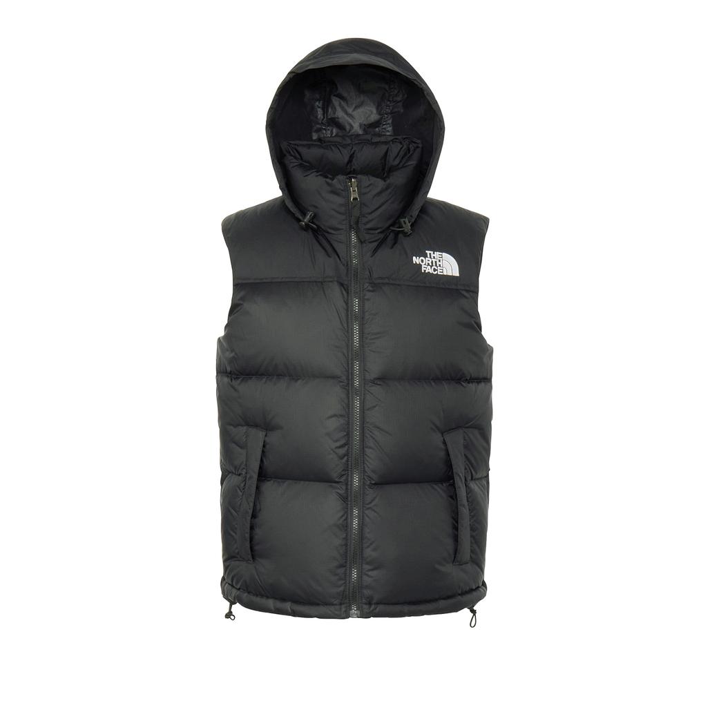  THE NORTH FACE THE NORTH FACE W's Nuptse Vest画像2