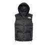  THE NORTH FACE THE NORTH FACE W's Nuptse Vest画像2