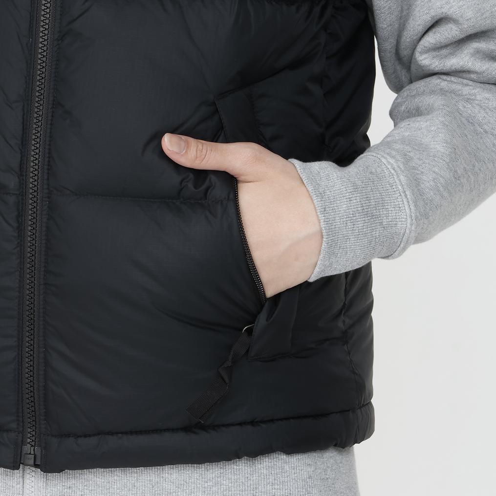  THE NORTH FACE THE NORTH FACE W's Nuptse Vest画像4