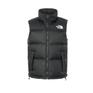  THE NORTH FACE THE NORTH FACE W's Nuptse Vest画像6