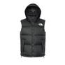  THE NORTH FACE THE NORTH FACE W's Nuptse Vest画像7