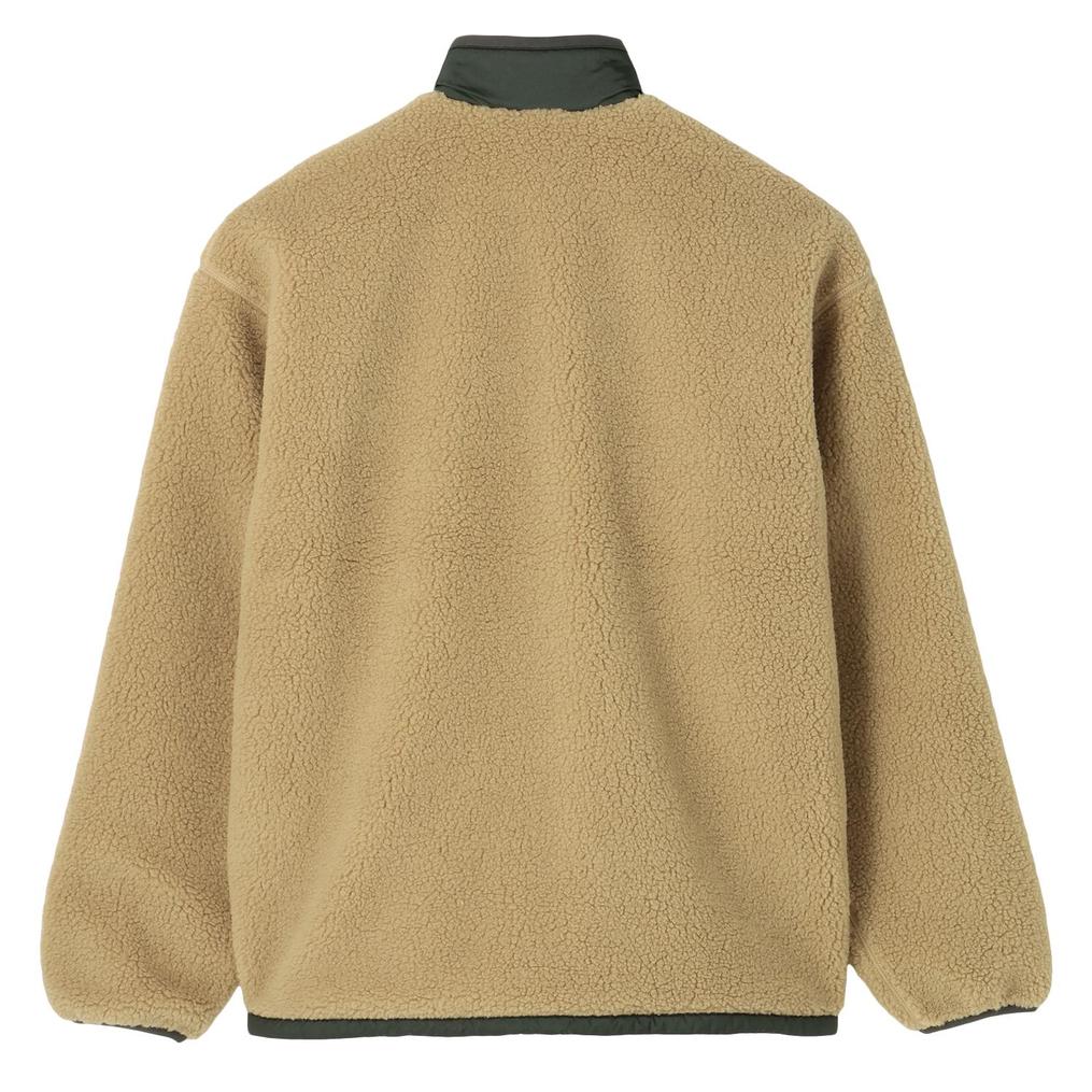  THE NORTH FACE THE NORTH FACE RV Extreme Pile Fleece Jacket画像5