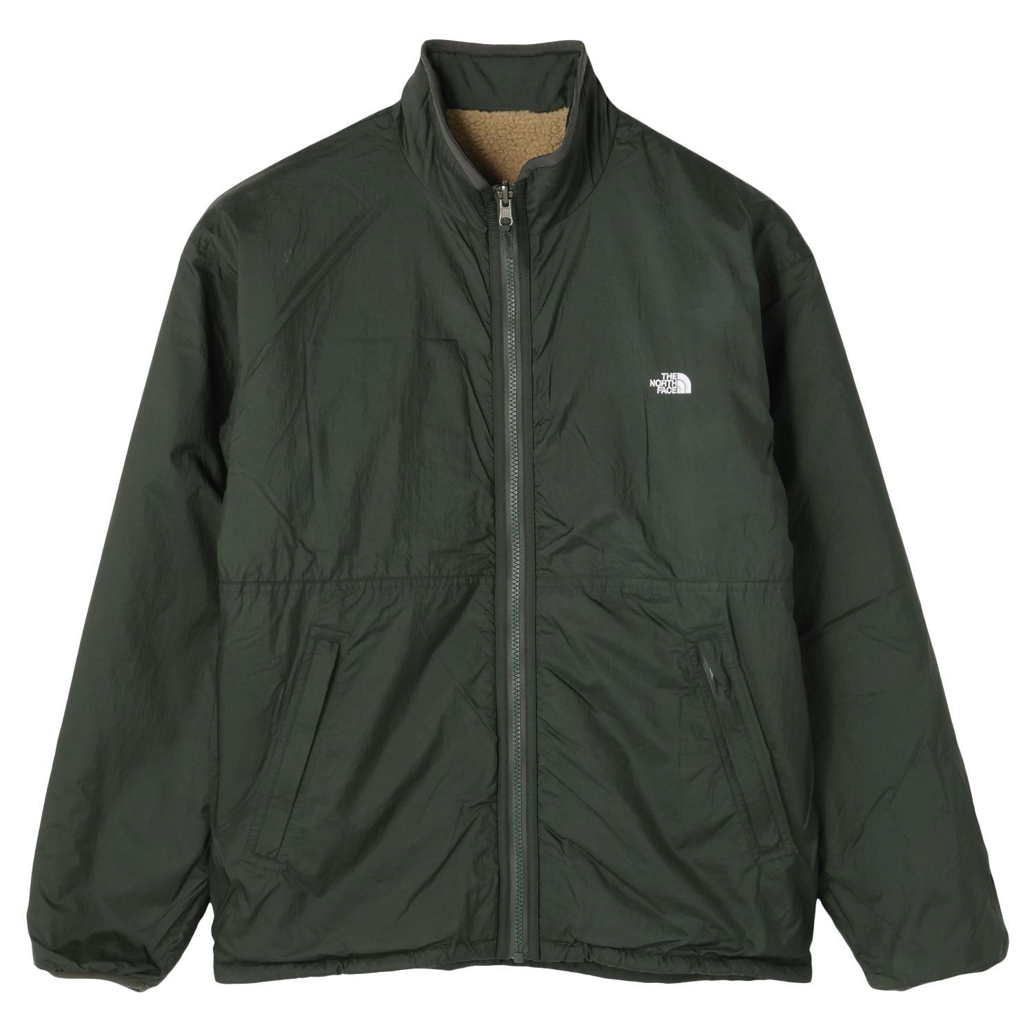 THE NORTH FACE THE NORTH FACE RV Extreme Pile Fleece Jacket