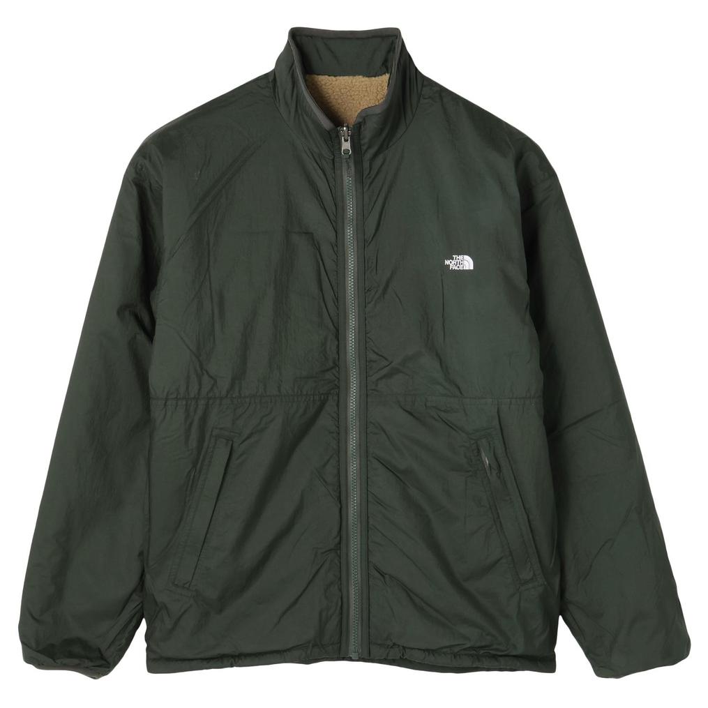  THE NORTH FACE THE NORTH FACE RV Extreme Pile Fleece Jacket画像9