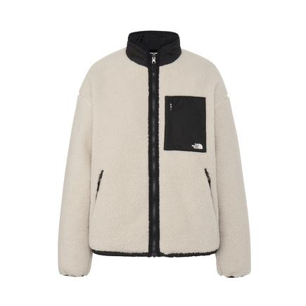 THE NORTH FACE リバーシブルエクストリームパイルフリースジャケット