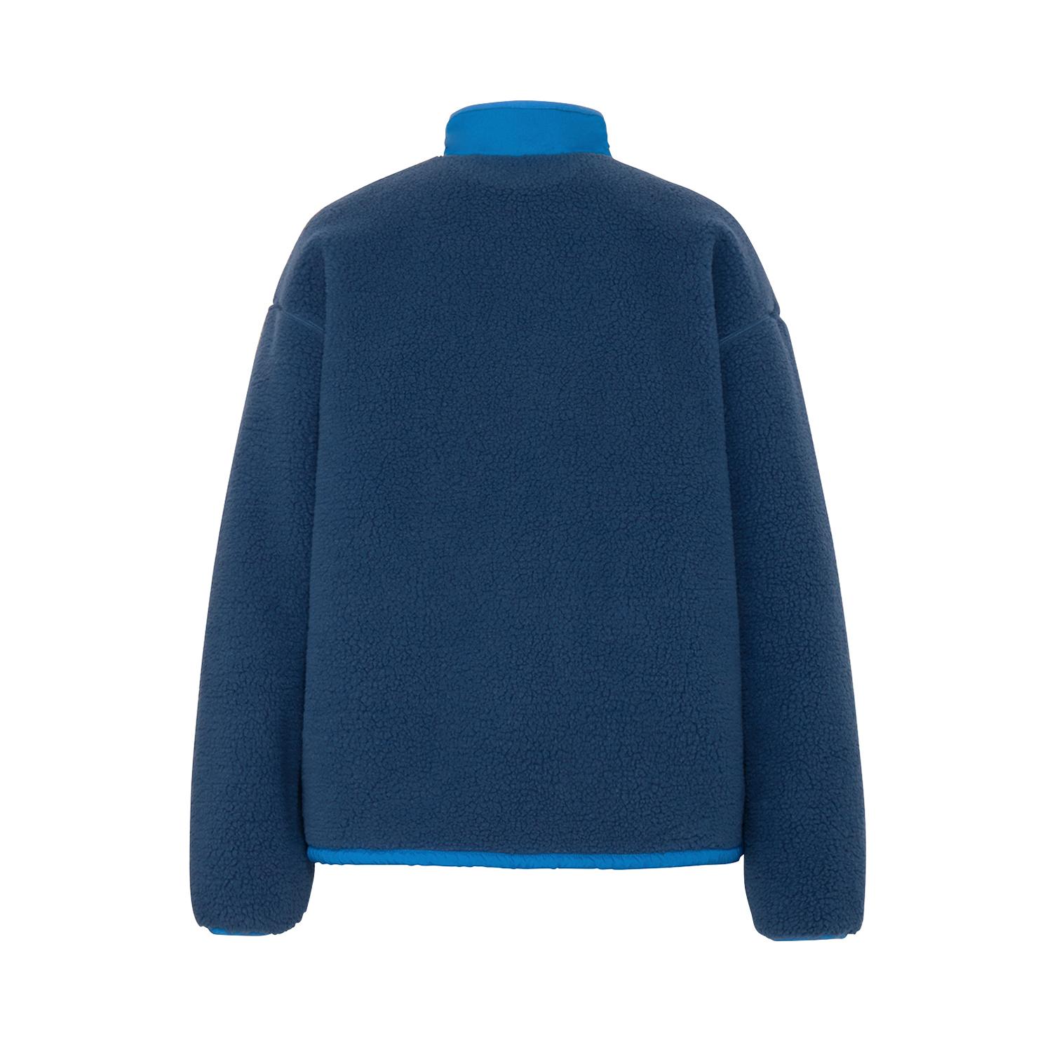 THE NORTH FACE THE NORTH FACE RV Extreme Pile Fleece Jacket