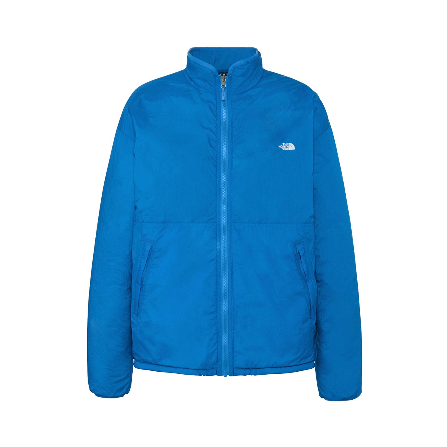 THE NORTH FACE 青 ジャケット ウィンタースポーツ THE NORTH FACE 青