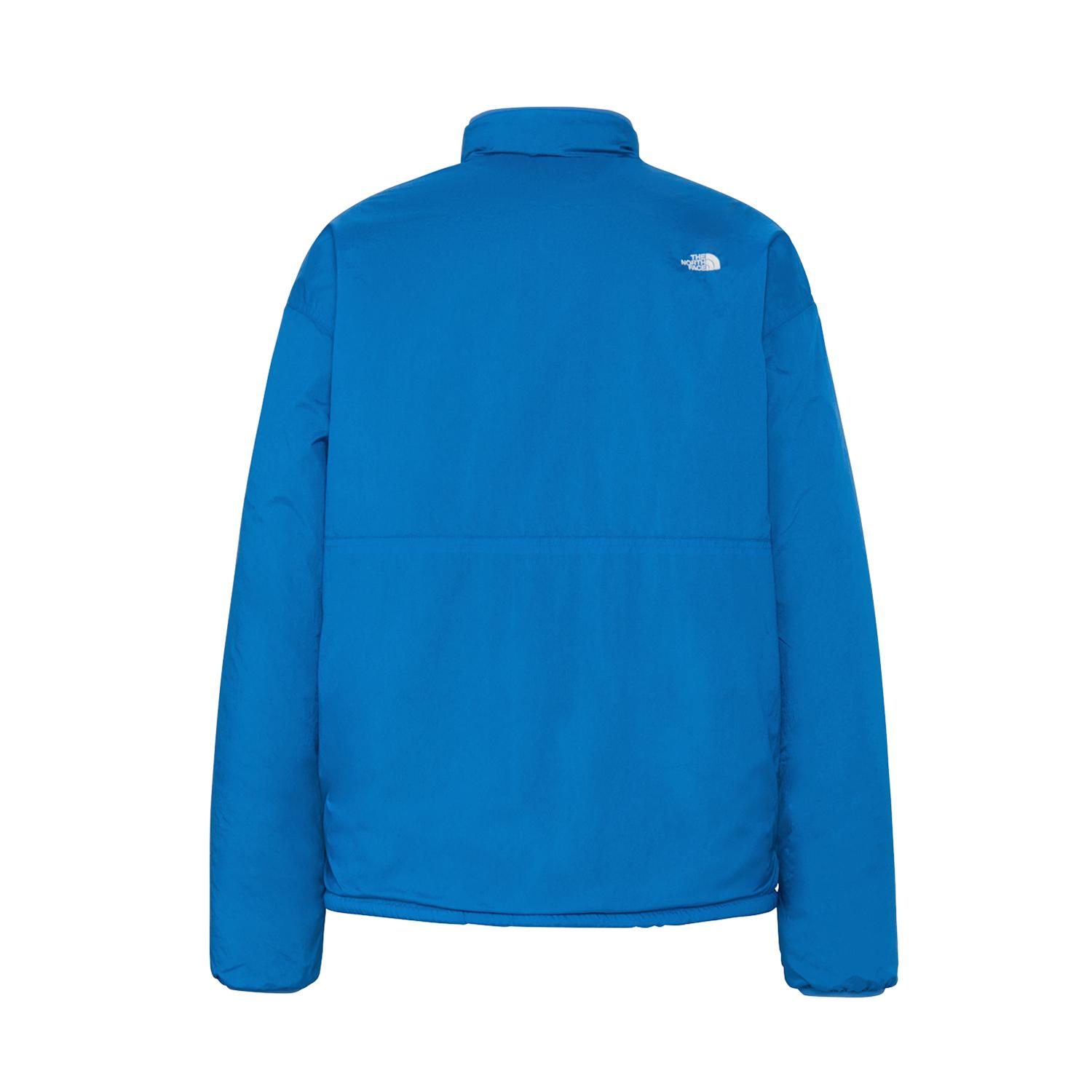 THE NORTH FACE THE NORTH FACE RV Extreme Pile Fleece Jacket