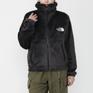 モデル：161cm / 着用サイズ：M THE NORTH FACE THE NORTH FACE W's Short Versa Loft Jacket画像1