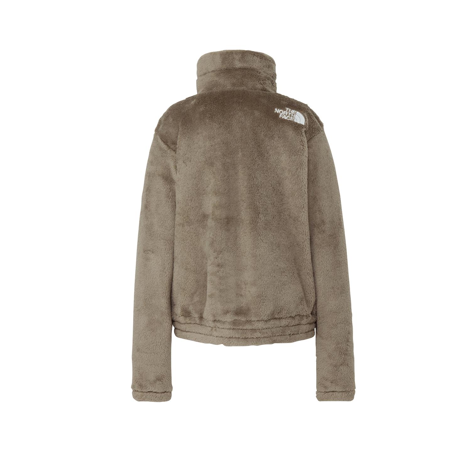 THE NORTH FACE THE NORTH FACE W's Short Versa Loft Jacket