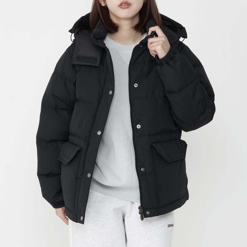 THE NORTH FACE THE NORTH FACE W