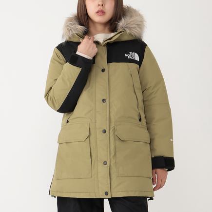 THE NORTH FACE マウンテンダウンコート