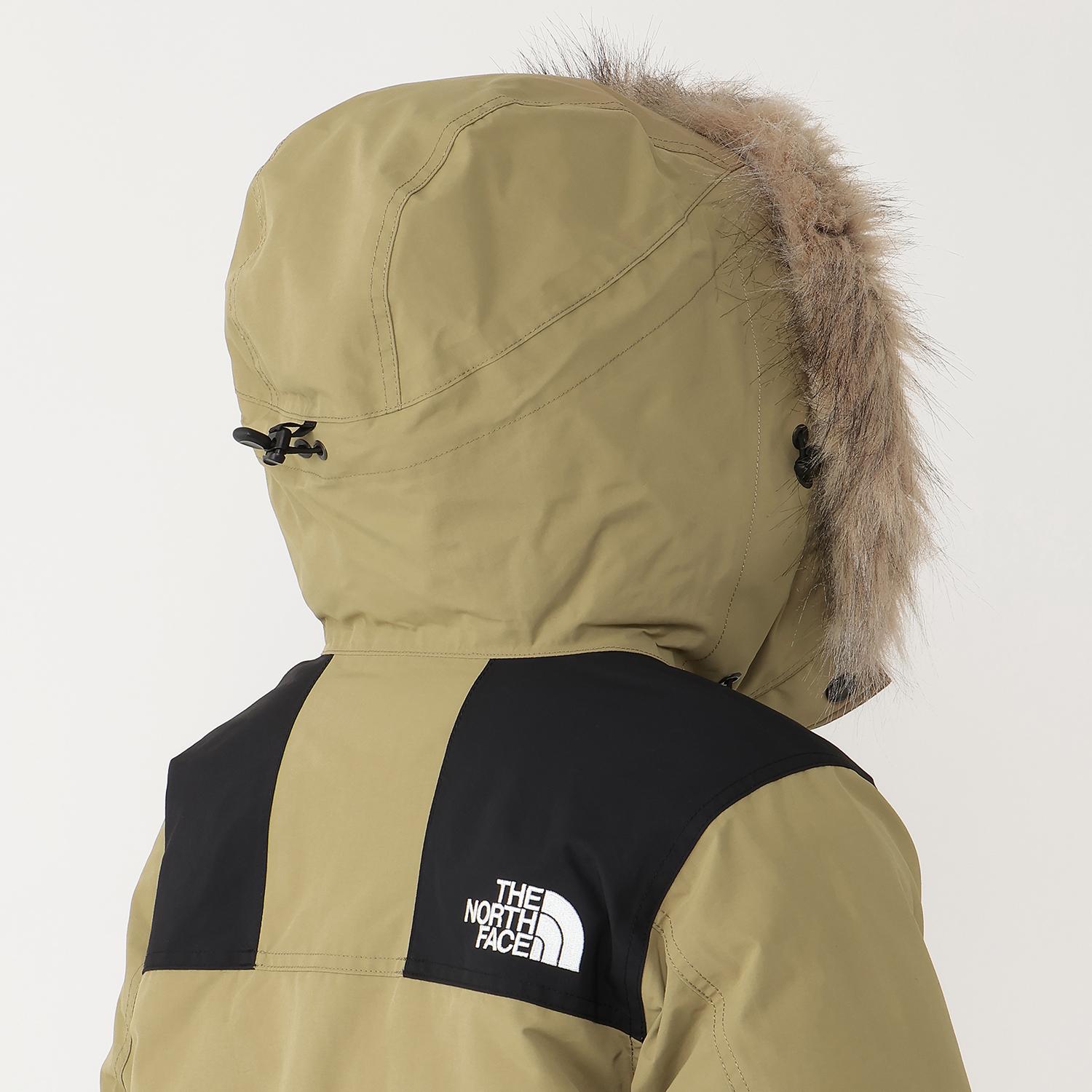 THE NORTH FACE THE NORTH FACE W's Mountain Down Coat｜OSHMAN'S