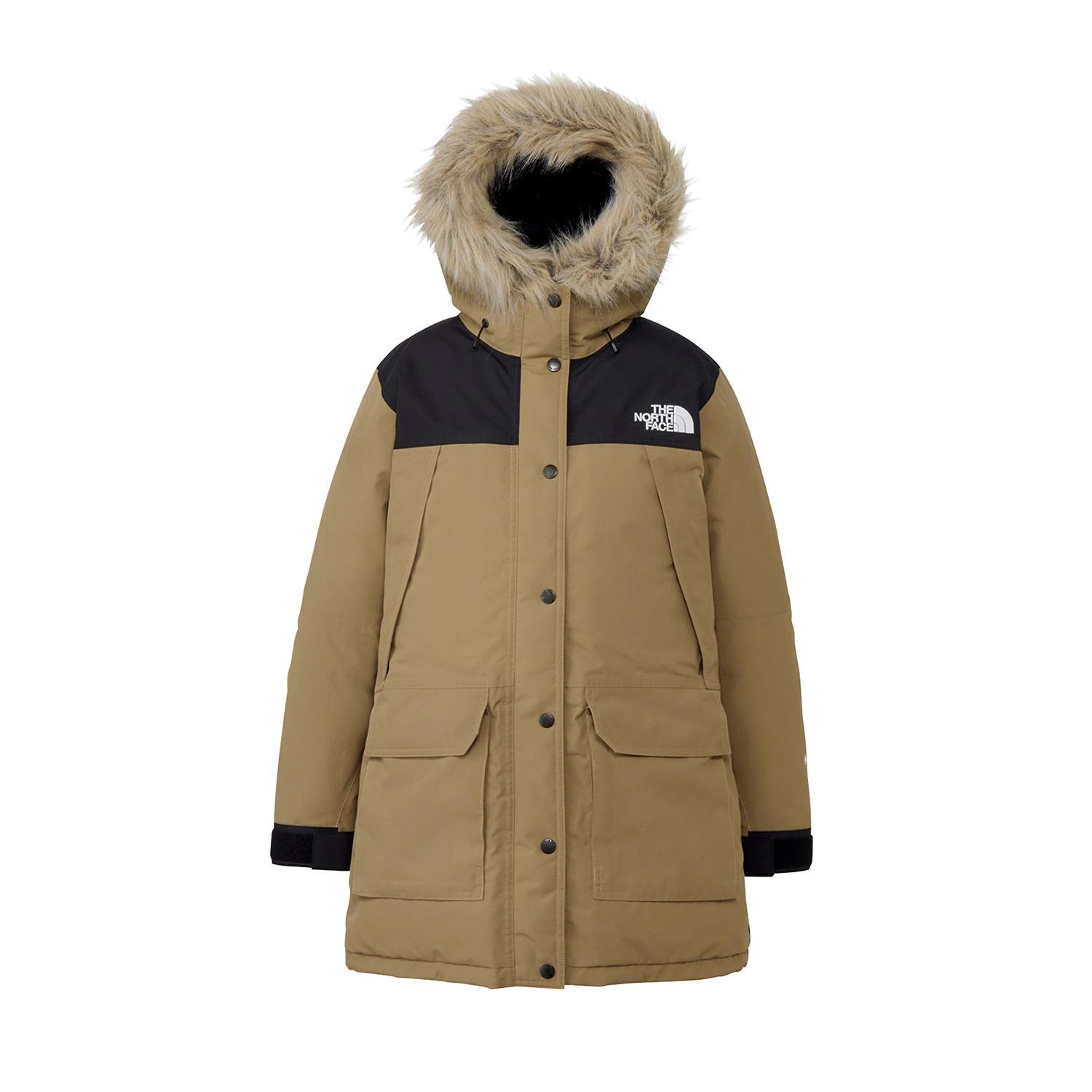 THE NORTH FACE THE NORTH FACE W's Mountain Down Coat｜OSHMAN'S