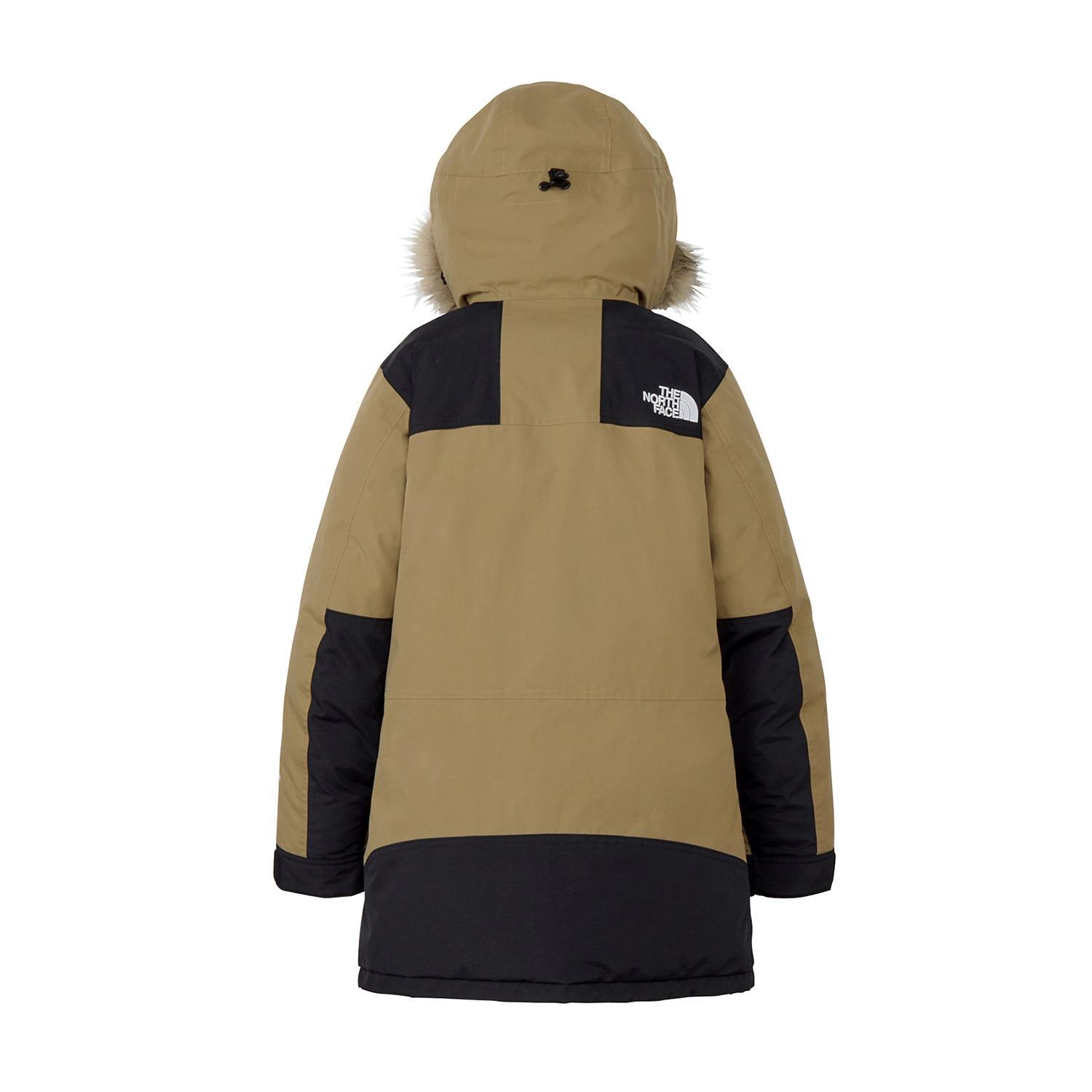 THE NORTH FACE THE NORTH FACE W's Mountain Down Coat｜OSHMAN'S