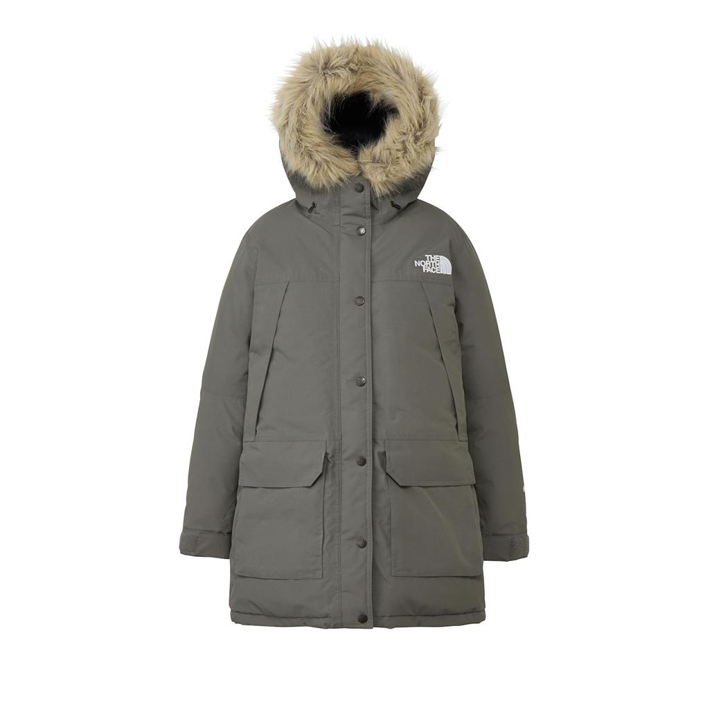 THE NORTH FACE THE NORTH FACE W's Mountain Down Coat画像1