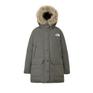  THE NORTH FACE THE NORTH FACE W's Mountain Down Coat画像1