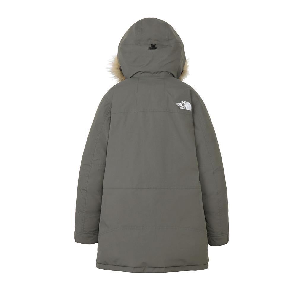  THE NORTH FACE THE NORTH FACE W's Mountain Down Coat画像3