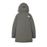  THE NORTH FACE THE NORTH FACE W's Mountain Down Coat画像3