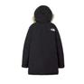  THE NORTH FACE THE NORTH FACE W's Mountain Down Coat画像3