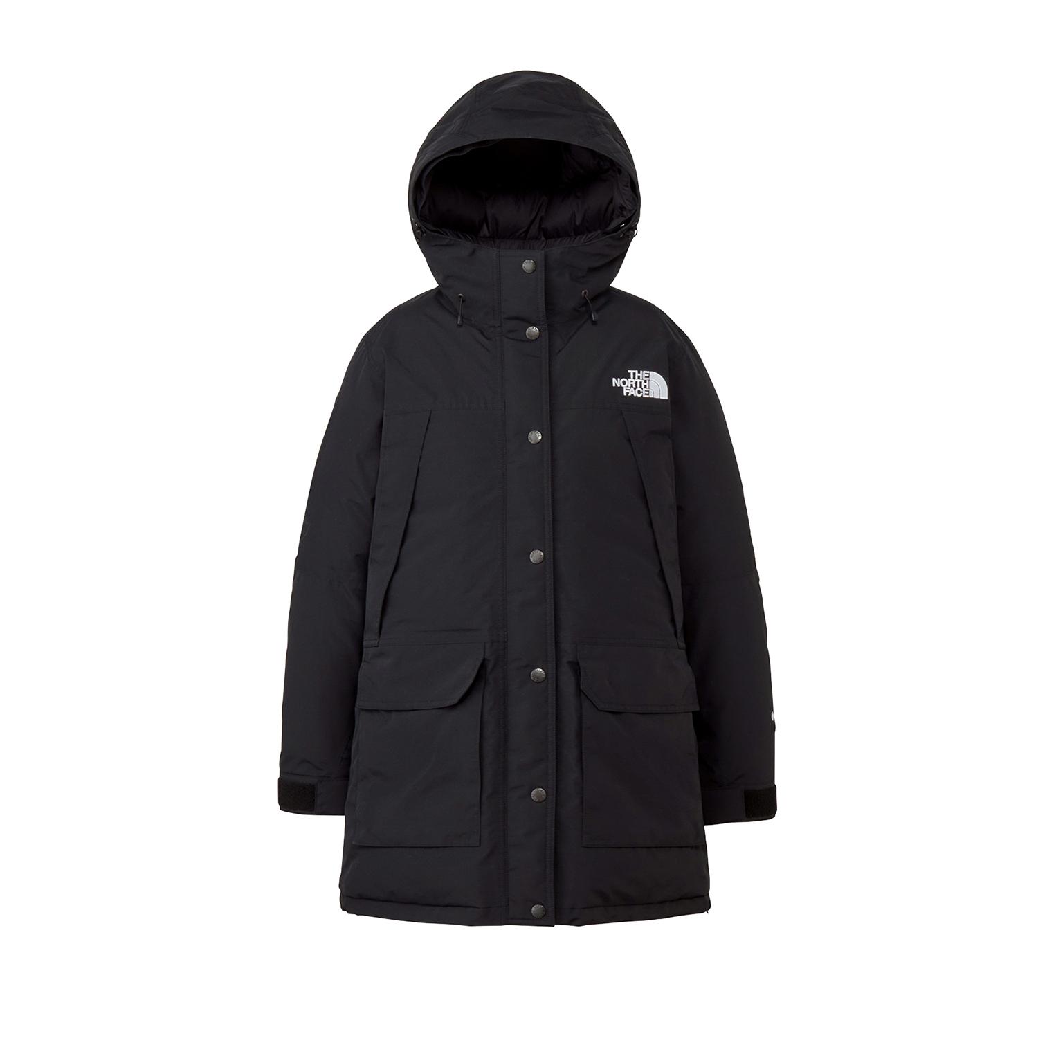 THE NORTH FACE THE NORTH FACE W's Mountain Down Coat｜OSHMAN'S