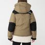 モデル：161cm / 着用サイズ：M THE NORTH FACE THE NORTH FACE W's Short Baltoro Light Jacket画像3