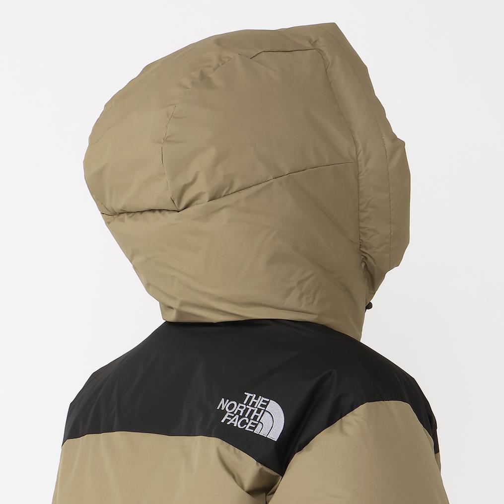 THE NORTH FACE THE NORTH FACE W's Short Baltoro Light Jacket画像4