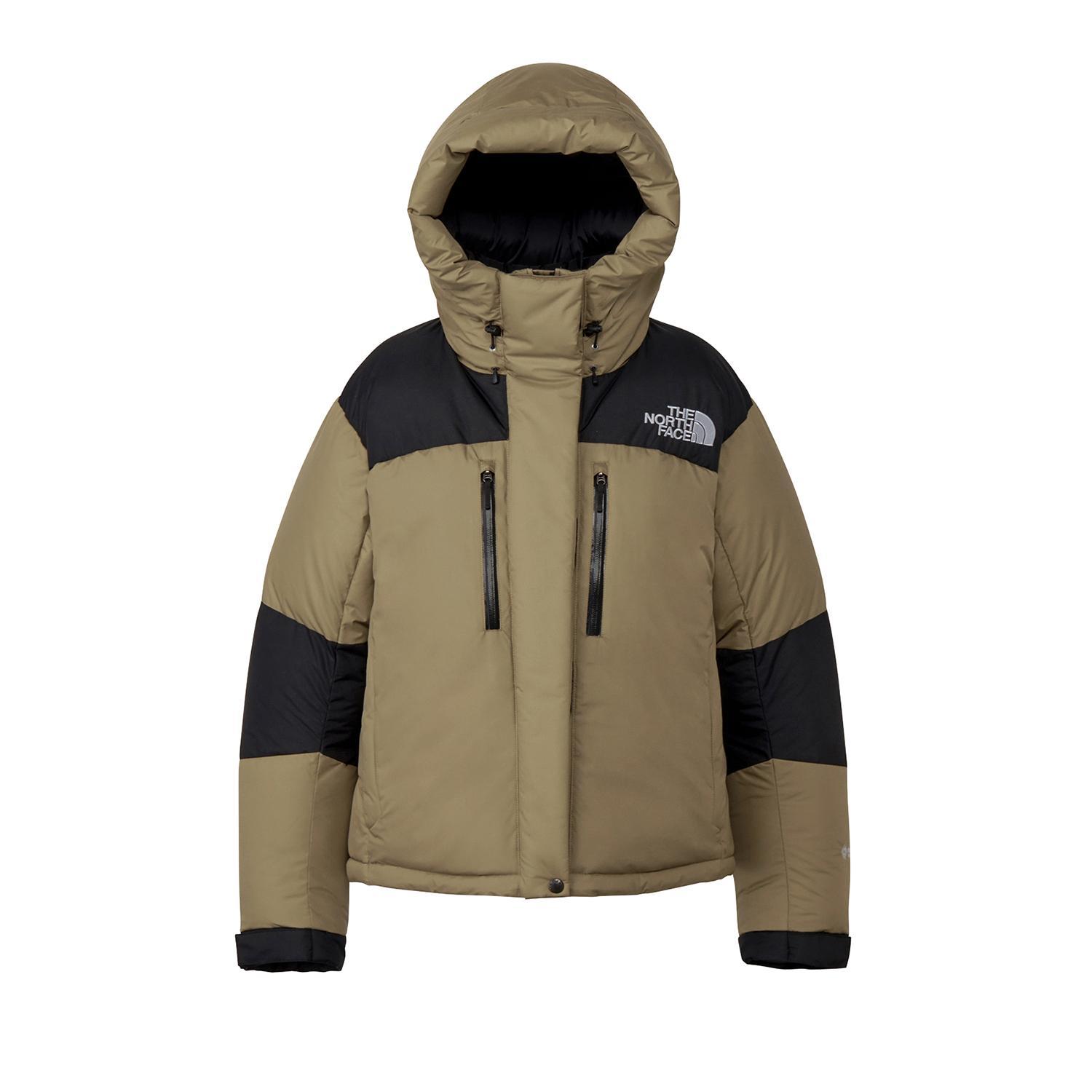 THE NORTH FACE THE NORTH FACE W's Short Baltoro Light Jacket