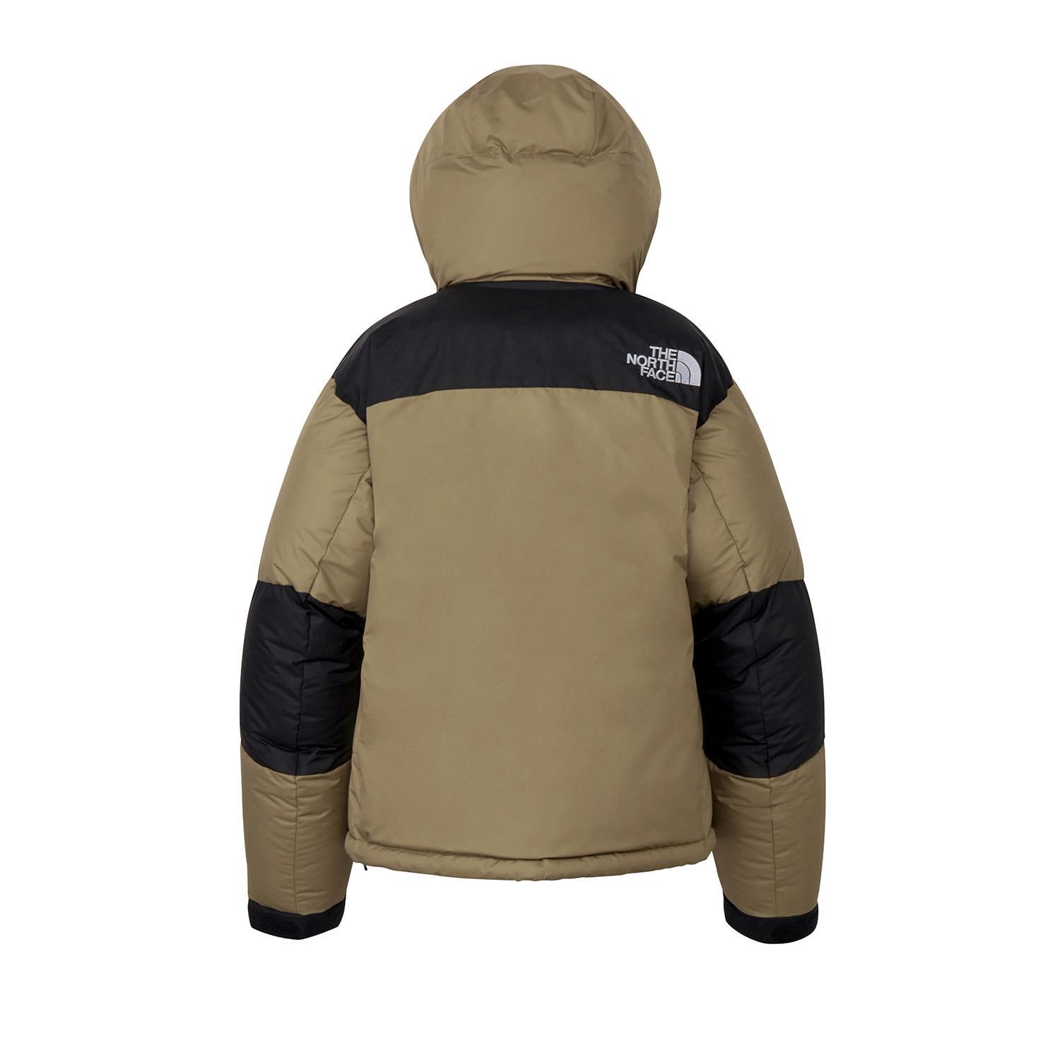 EmaTHE NORTH FACE Baltoro ジャケット THE NORTH FACE THE NORTH FACE W's Short Baltoro Light Jacket