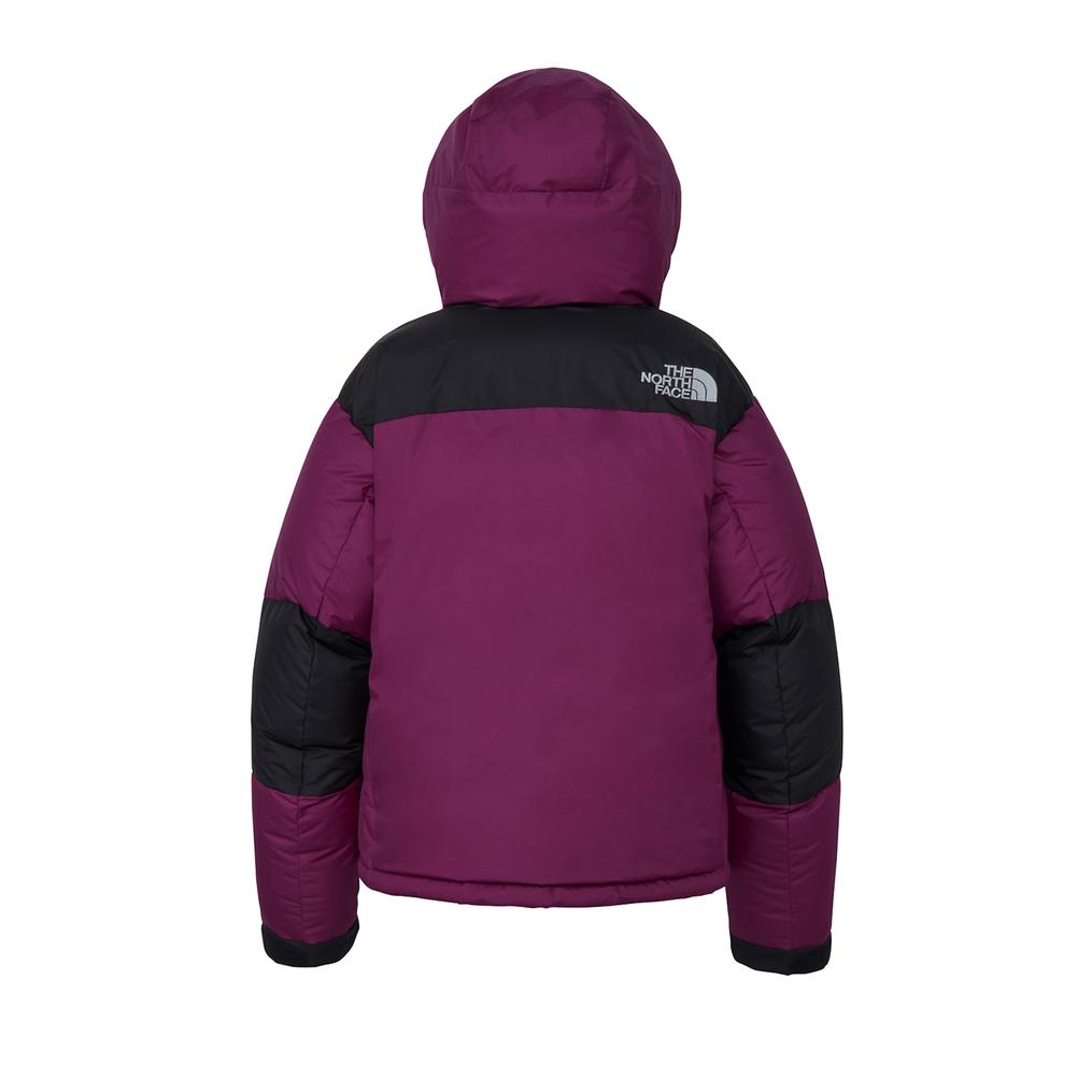  THE NORTH FACE THE NORTH FACE W's Short Baltoro Light Jacket画像3