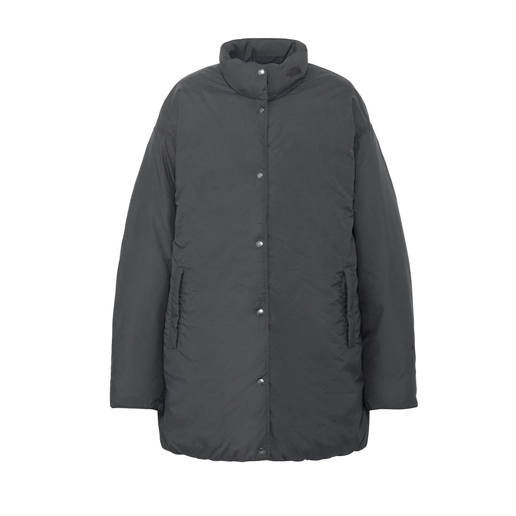  THE NORTH FACE THE NORTH FACE W's Alteration Z/S Harf Coat画像1