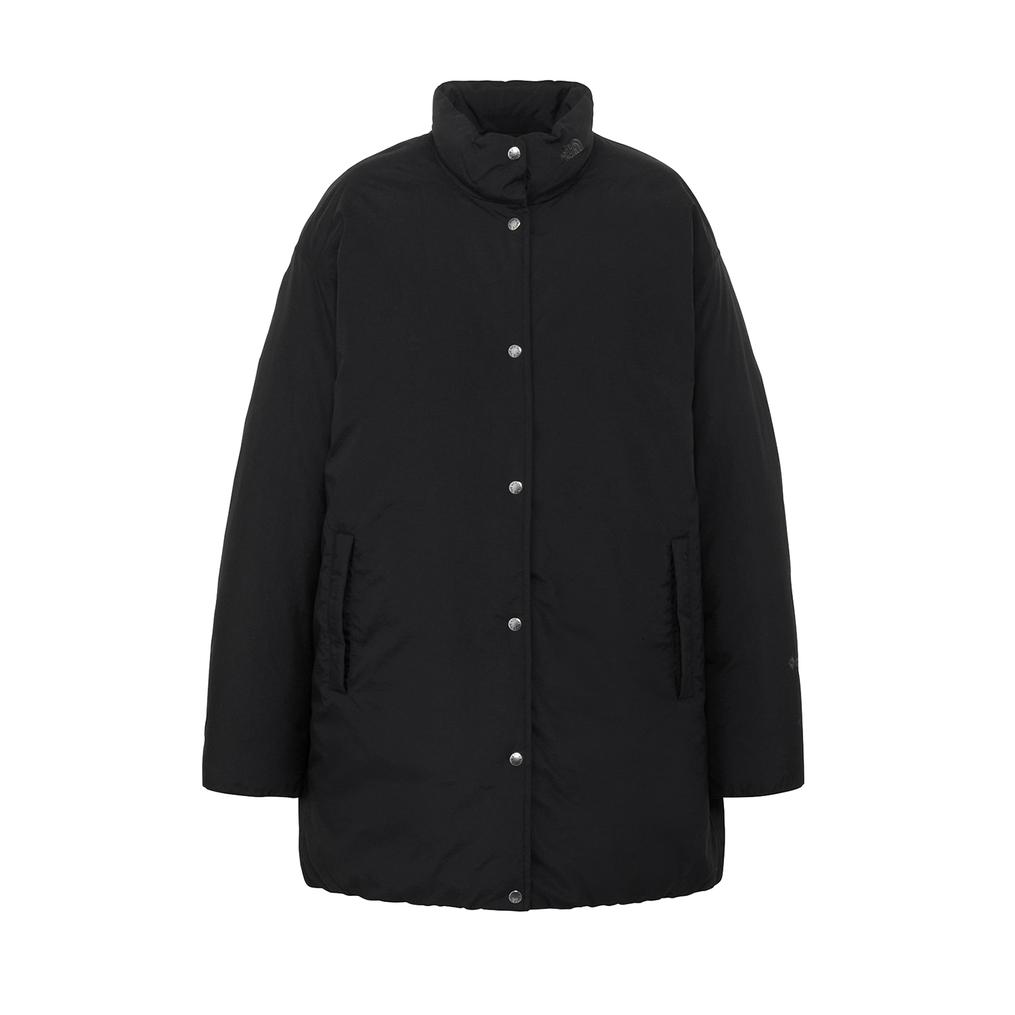  THE NORTH FACE THE NORTH FACE W's Alteration Z/S Harf Coat画像1