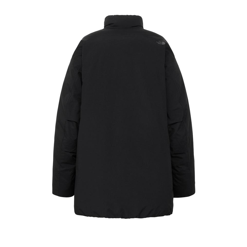  THE NORTH FACE THE NORTH FACE W's Alteration Z/S Harf Coat画像3