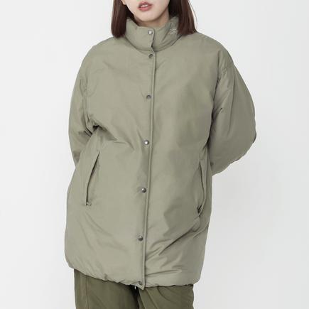 THE NORTH FACE オルタレーションゼファーシェルハーフコート