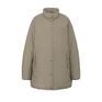  THE NORTH FACE THE NORTH FACE W's Alteration Z/S Harf Coat画像1