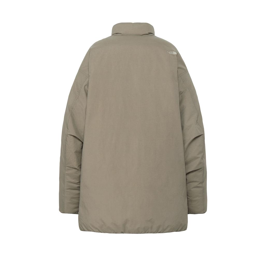  THE NORTH FACE THE NORTH FACE W's Alteration Z/S Harf Coat画像3
