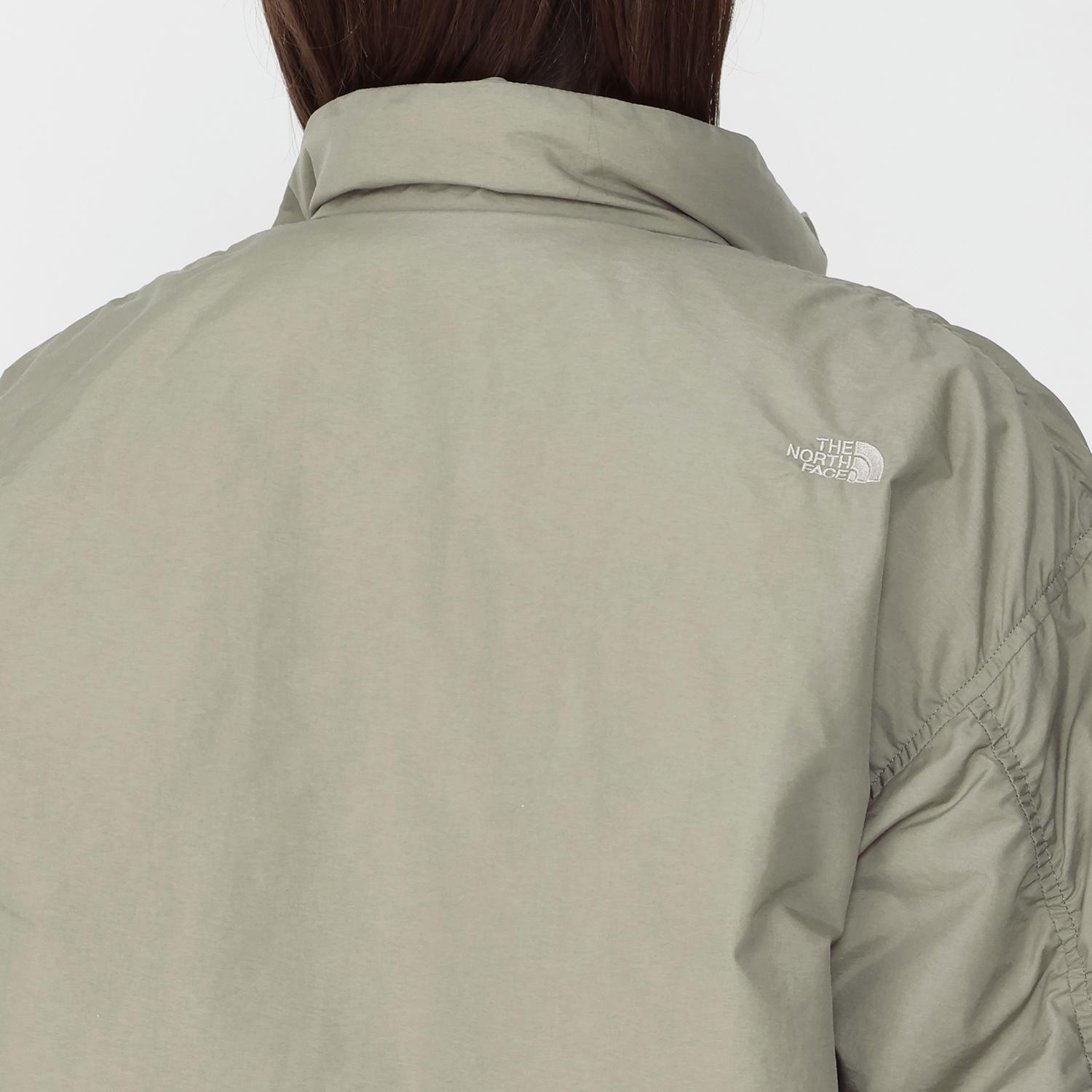 THE NORTH FACE THE NORTH FACE W's Alteration Z/S Harf Coat