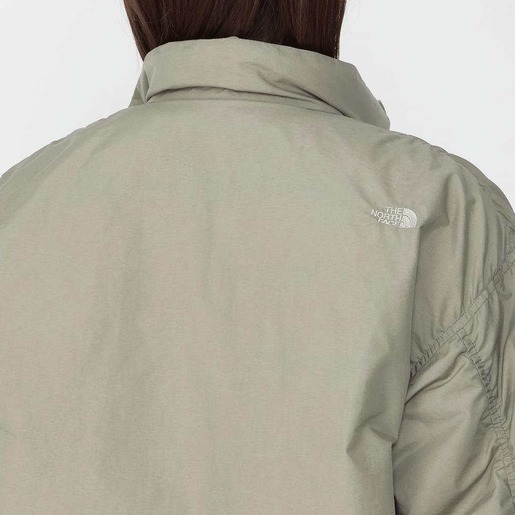  THE NORTH FACE THE NORTH FACE W's Alteration Z/S Harf Coat画像4