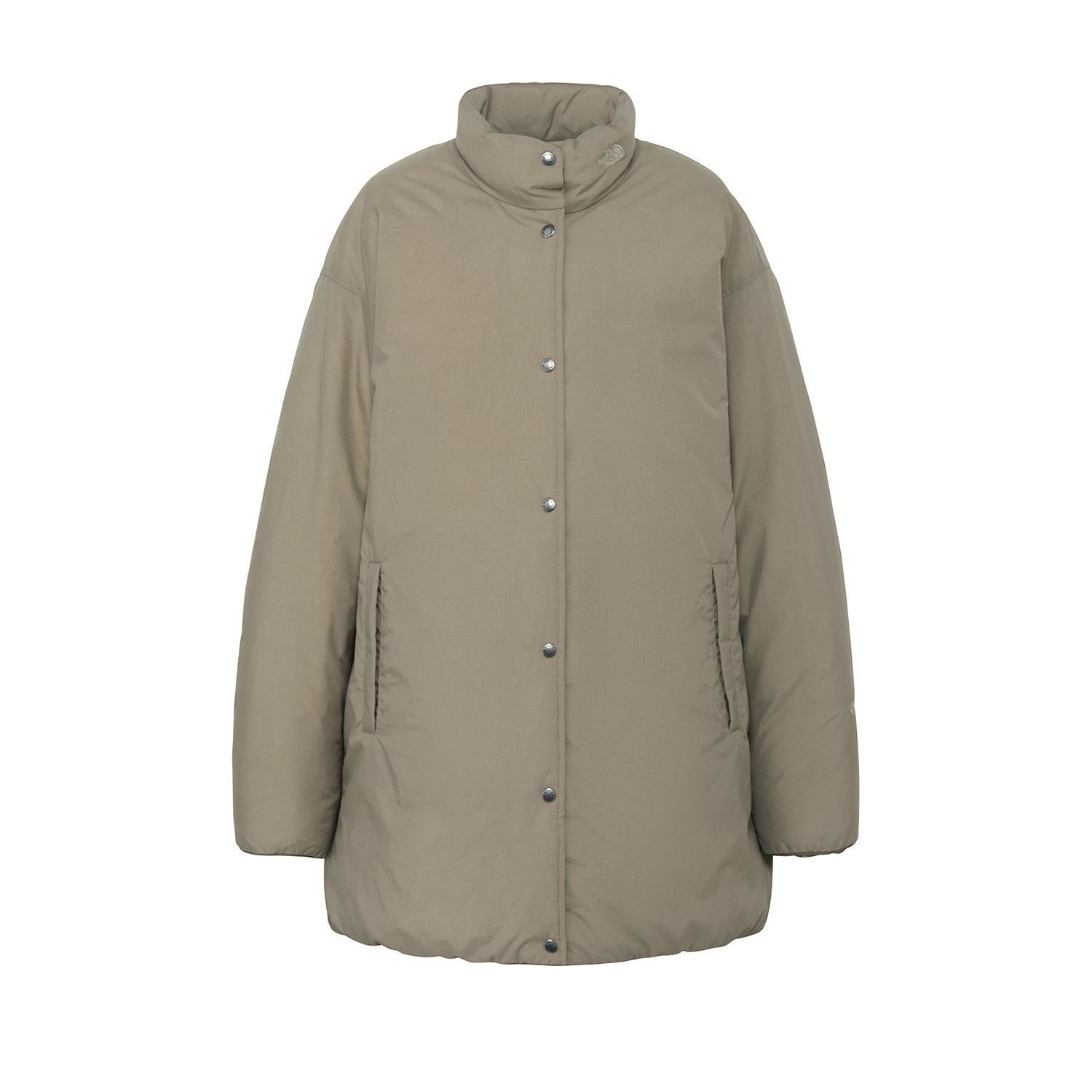 THE NORTH FACE THE NORTH FACE W's Alteration Z/S Harf Coat