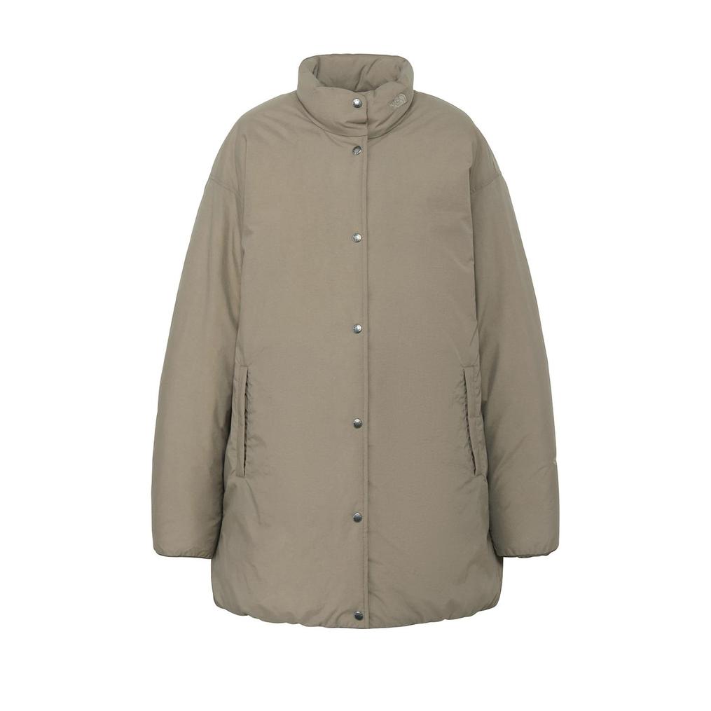  THE NORTH FACE THE NORTH FACE W's Alteration Z/S Harf Coat画像6