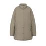  THE NORTH FACE THE NORTH FACE W's Alteration Z/S Harf Coat画像6