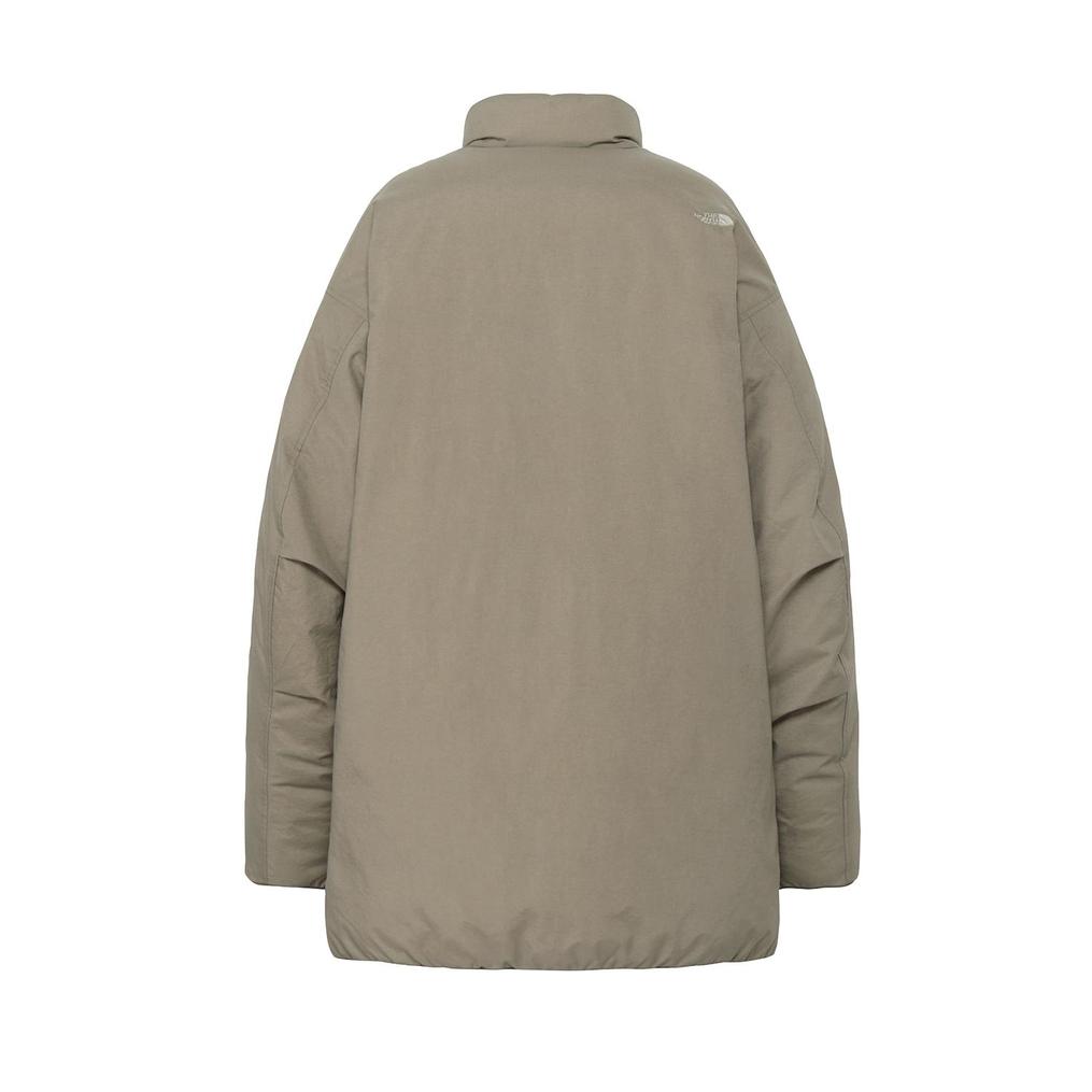  THE NORTH FACE THE NORTH FACE W's Alteration Z/S Harf Coat画像5