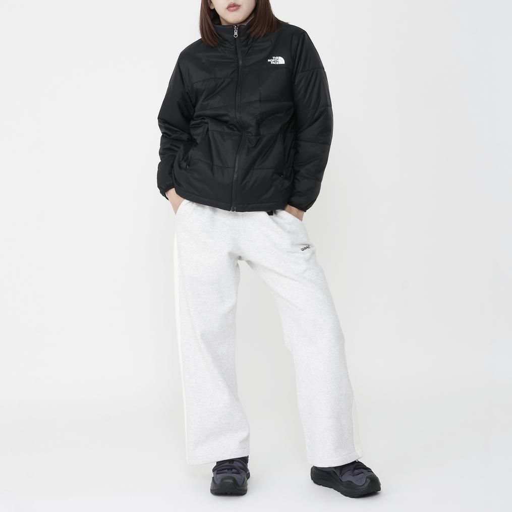 モデル：161cm / 着用サイズ：M THE NORTH FACE THE NORTH FACE W's Kronos Triclimate Jacket画像2