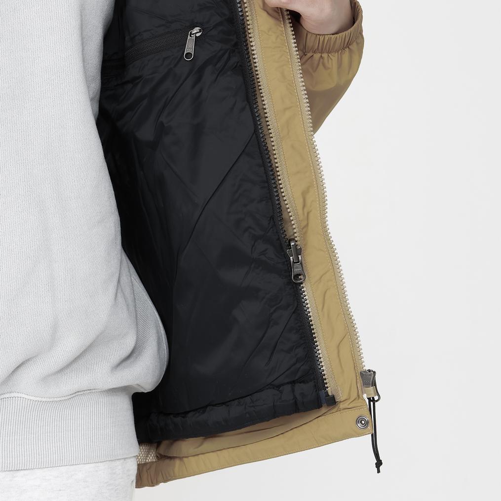  THE NORTH FACE THE NORTH FACE W's Kronos Triclimate Jacket画像4