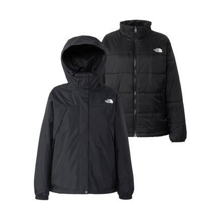 THE NORTH FACE クロノストリクライメイトジャケット