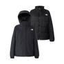  THE NORTH FACE THE NORTH FACE W's Kronos Triclimate Jacket画像1