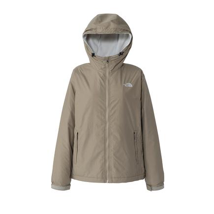 THE NORTH FACE コンパクトノマドジャケット