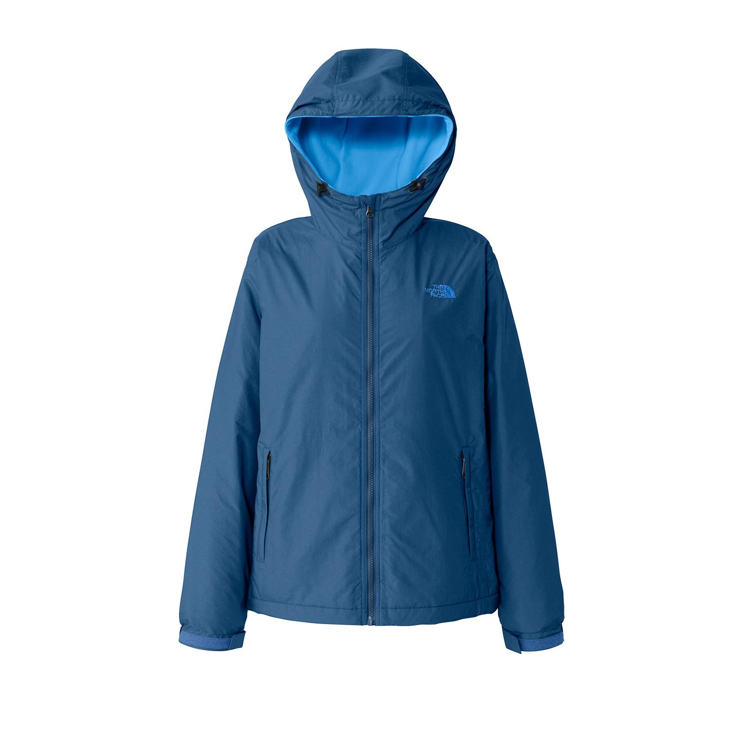 THE NORTH FACE THE NORTH FACE W's Compact Nomad Jacket｜OSHMAN'S
